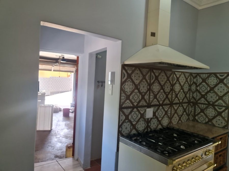 4 Bedroom Property for Sale in Protea Park North West